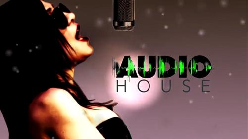 Party Band Audio House Band